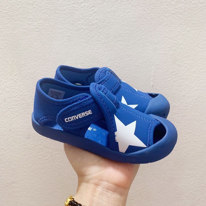 Converse Children_s Star Bao Toutou Sandals 24_35-489e651d